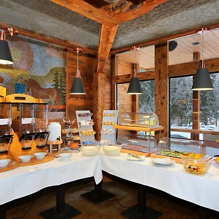 Depandance Villa Hubertus Spindleruv Mlyn Exterior foto