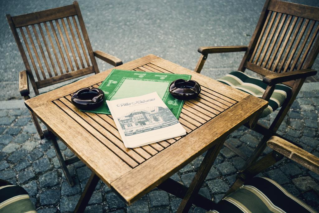 Depandance Villa Hubertus Spindleruv Mlyn Exterior foto
