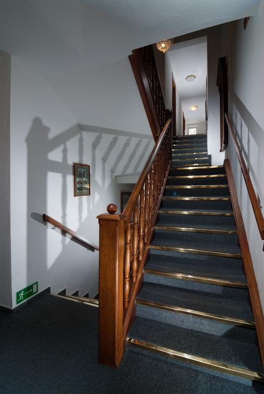 Depandance Villa Hubertus Spindleruv Mlyn Quarto foto