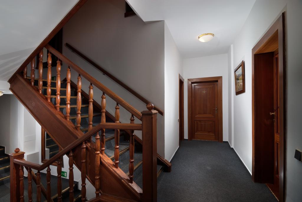 Depandance Villa Hubertus Spindleruv Mlyn Quarto foto